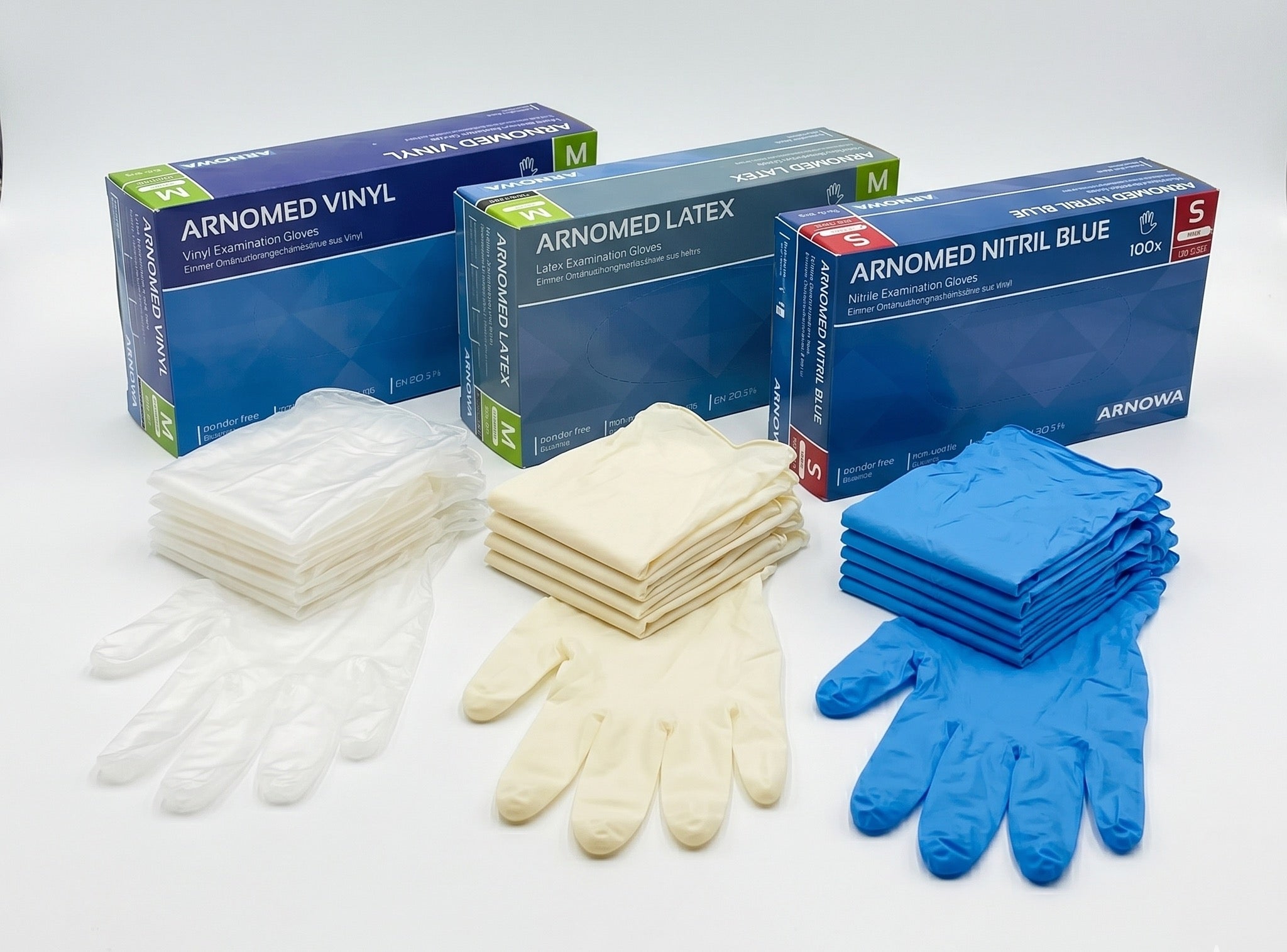 Handschuhe