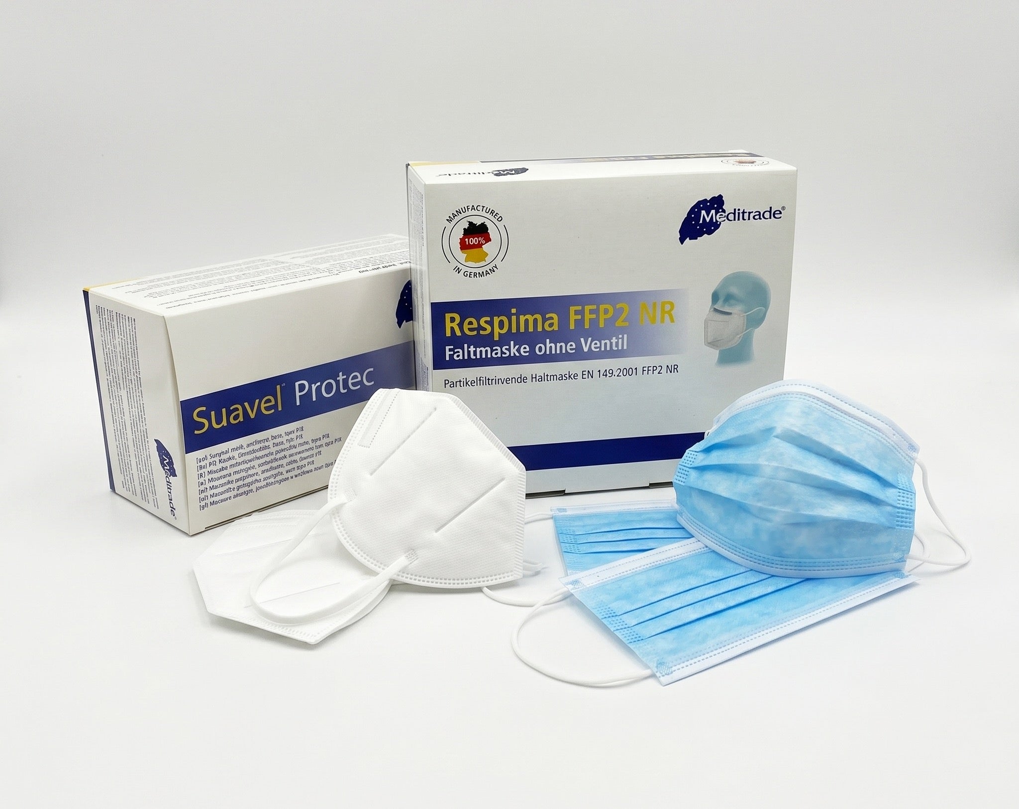 FFP2 Masken