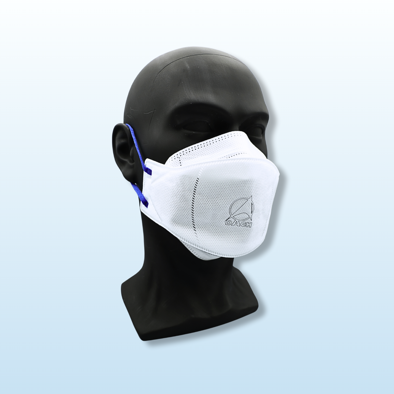 Neolution® Air Loop I FFP2 Maske von DACH I 50er Pack